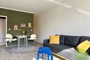** ERSTbezug ** Top Style ** Top möbliert ** Top Balkon ** Top Aufzug ** Sehr gute Infrastruktur ** – Spießstraße 8, 90441 Werderau, Nürnberg – Vorschaubild 2