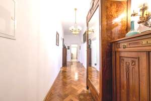 Traumwohnung - sofort Bezug - Schwabing – 80803 Neuschwabing, München – Vorschaubild 23