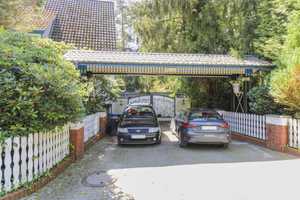 Platz für die ganze Familie: Einfamilienhaus in idyllischer Waldrandlage – Osterholz (Kreis) – Vorschaubild 15