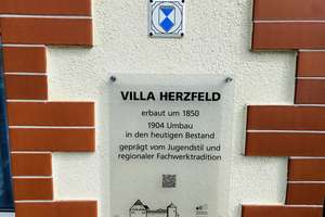 Herrschaftliche  Villa  inkl. Einliegerwohnung in Harzgerode – Die vollständige Adresse der Immobilie erhältst du vom Anbieter., 6493 Harzgerode – Vorschaubild 22