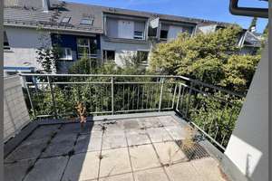 Wohnen mit Südbalkon in Stuttgart-Birkach – gepflegte 2-Zimmer-Wohnung mit Carport – Die vollständige Adresse der Immobilie erhältst du vom Anbieter., 70599 Birkach-Süd, Stuttgart – Vorschaubild 20