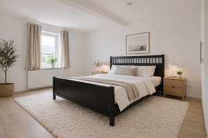Helle ca. 80 m² große 2-Zimmer-Maisonettewohnung mit Spitzboden, Einbauküche und Tageslichtbad
 – Die vollständige Adresse der Immobilie erhältst du vom Anbieter., 58097 Altenhagen, Hagen – Vorschaubild 4