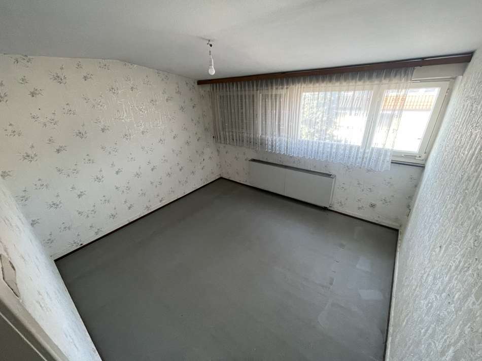 Schlafzimmer DG