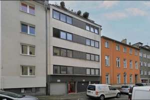 Ruhige 3-Zimmer-Wohnung mit Aufzug, Einbauküche, Gäste-WC und Balkon in Düsseldorf-Stadtmitte – Leopoldstraße 39, 40211 Stadtmitte, Düsseldorf – Vorschaubild 9