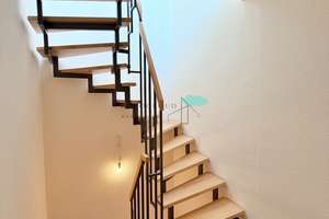 Weitsicht garantiert! Helle 4,5 Zimmer Maisonette-Wohnung in Reutlingen am Fuße des Georgenbergs – Die vollständige Adresse der Immobilie erhältst du vom Anbieter., 72762 Reutlingen-Mitte, Reutlingen – Vorschaubild 12