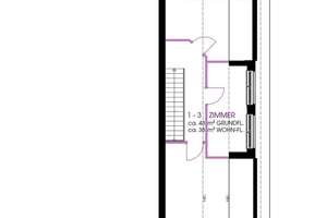 1 von 4: bezugsfertige Neubau - Doppelhaushälfte in Kayhude: Wohnen am Wald mit Alsterlauf  – Die vollständige Adresse der Immobilie erhältst du vom Anbieter., 23863 Kayhude – Vorschaubild 25