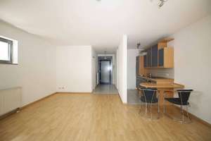 1-Zi-Appartement in Bessungen - Aufzug - Balkon - Stellplatz *** PROVISIONSFREI für den Käufer ***