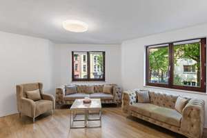 Sanierte & gut vermietete 3-Zimmer-Wohnung – Die vollständige Adresse der Immobilie erhältst du vom Anbieter., 21073 Eißendorf, Hamburg – Vorschaubild 4
