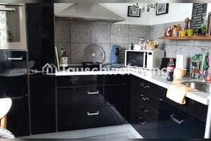 Tauschwohnung: 3 Zimmer mit Garten – Siemensstraße 22, 48153 Berg Fidel, Münster – Vorschaubild 6