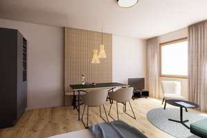Erstbezug zum 01.10.2026: Design-Möbliertes Smart-Apartment im Herzen von Plattling – Deggendorfer Str. 14, 94447 Plattling – Vorschaubild 8