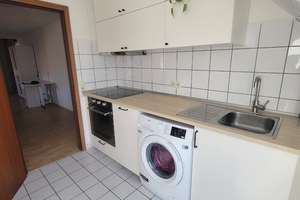 Charmante 1.5-Zimmer-Wohnung in Stuttgart-Süd – Voll möbliert & Einzugsbereit – Böblinger Straße 193, 70199 Südheim, Stuttgart – Vorschaubild 12