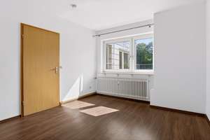 Penthouse mit Parkett/Laminatböden und Dachterrasse in Bielefeld - Großdornberg – 33619 Dornberg, Bielefeld – Vorschaubild 14