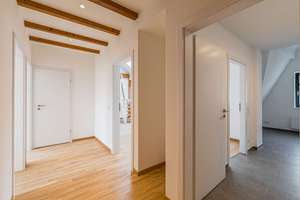 3-Zimmer-Dachgeschosswohnung mit Galerie in Stötteritz – Die vollständige Adresse der Immobilie erhältst du vom Anbieter., 4299 Stötteritz, Leipzig – Vorschaubild 12