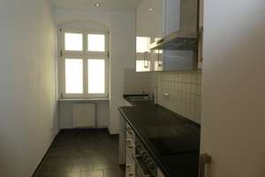 Innenhoflage in Moabit – Stadtwohnung mit besonderem Charme! – Die vollständige Adresse der Immobilie erhältst du vom Anbieter., 10555 Moabit, Berlin – Vorschaubild 4