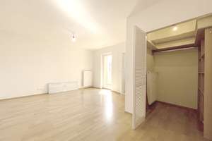 Ruhig gelegene und renovierte 1,5 Zi.-Whg. mit Süd-Balkon und Einbauküche in Top-Lage von Laim – Die vollständige Adresse der Immobilie erhältst du vom Anbieter., 80686 Friedenheim, München – Vorschaubild 10