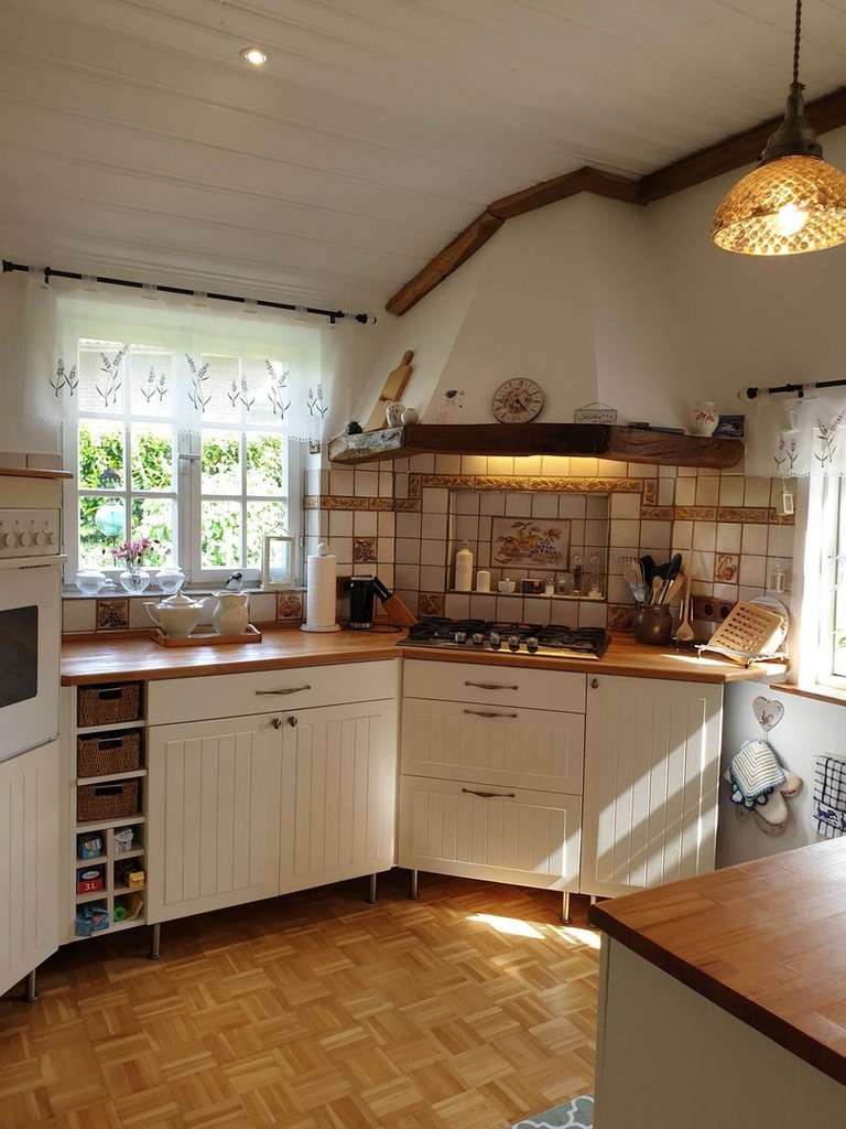 Immobilie in Herzlake - Restauriertes Fachwerkhaus im Emsland - Bild 4