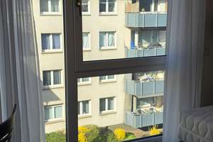 Schicke 1-Zimmer Wohnung im 3. OG mit Aufzug in Darmstadt-Mitte – Karlstraße 57, 64285 Mitte, Darmstadt – Vorschaubild 11