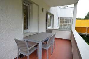 Möblierte Wohnung auf Zeit zu vermieten: – Grüneburgweg 000, 60323 Frankfurt am Main – Vorschaubild 23