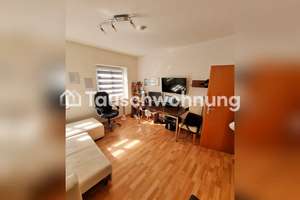 Tauschwohnung: Zentrale 2-Zimmer-Wohnung in Bergedorf – 10 Minuten zu Fuß z – Tauschwohnungstraße 1, 21029 Bergedorf (Ortsteil), Hamburg – Vorschaubild 2