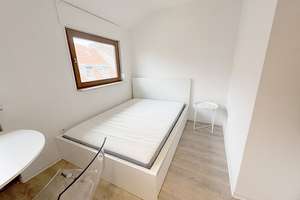 Modernes 1-Zimmer-Apartment in Durlachs Altstadtring – stilvoll wohnen in zentraler Lage! – Die vollständige Adresse der Immobilie erhältst du vom Anbieter., 76227 Durlach, Karlsruhe – Vorschaubild 8