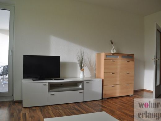 Schöne 2-Zimmer-Wohnung Nähe Siemens Campus