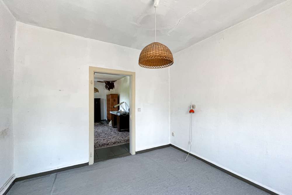 Immobilie in Saalfeld/Saale - Traumpreis für Traumobjekt mit Ausbaupotential an der Saale - Bild 8