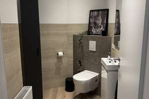  Wunderschöne 2-Zimmer-Wohnung in Hondelage – Die vollständige Adresse der Immobilie erhältst du vom Anbieter., 38108 Hondelage, Braunschweig – Vorschaubild 6