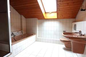 Attraktives Einfamilienhaus mit Garten und Garage – Die vollständige Adresse der Immobilie erhältst du vom Anbieter., 75177 Nordstadt, Pforzheim – Vorschaubild 10