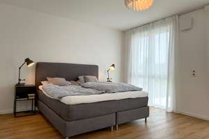 Moderner Wohntraum: Neuwertige Doppelhaushälfte in bester Lage von Rommerskirchen – Die vollständige Adresse der Immobilie erhältst du vom Anbieter., 41569 Rommerskirchen – Vorschaubild 12