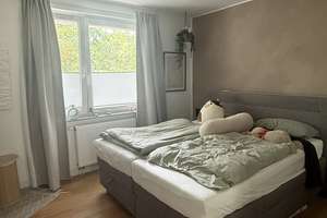 2-Zimmer-Wohnung in Wuppertal – Die vollständige Adresse der Immobilie erhältst du vom Anbieter., 42109 Uellendahl-Katernberg, Wuppertal – Vorschaubild 6