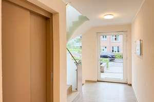Luxuriöses Wohnen an den Wakenitz - Terrassen! – Die vollständige Adresse der Immobilie erhältst du vom Anbieter., 23564 Sankt Gertrud, Lübeck – Vorschaubild 9
