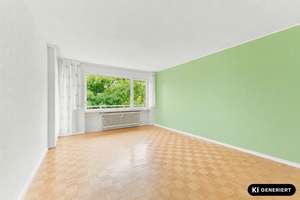 Gepflegte 2-Zimmer-ETW mit Balkon in Hilden, ideal zur Eigennutzung oder Kapitalanlage – Die vollständige Adresse der Immobilie erhältst du vom Anbieter., 40724 Hilden – Vorschaubild 3