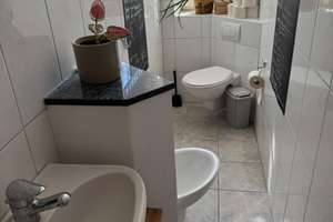 Helle 3-Zimmer Wohnung mit Balkon im 3. OG in Augsburg-Innenstadt – Die vollständige Adresse der Immobilie erhältst du vom Anbieter., 86153 Am Schäfflerbach, Augsburg – Vorschaubild 7