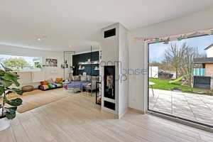 *** RESERVIERT***  Exklusives Einfamilienhaus mit KfW-55-Standard und modernster Technik – Bergstraße (Kreis) – Vorschaubild 18