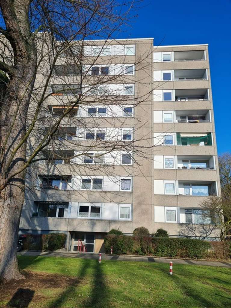 Immobilie in Herne - Langjährig vermietete 2 Zi.-ETW in Herne-Horsthausen - Bild 0