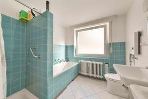 Attraktives MFH mit Potential und großzügigem Garten in Mannheim-Almenhof – Die vollständige Adresse der Immobilie erhältst du vom Anbieter., 68199 Neckarau, Mannheim – Vorschaubild 8