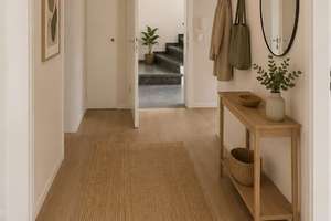 ** PROVISIONSFREI ! ** 4- Raum- ETW in D- Lörick, Niederdonker Str. 39 mit Balkon, ab sofort frei ! – Niederdonker Straße 39, 40547 Lörick, Düsseldorf – Vorschaubild 8