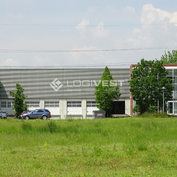 Gewerbepark in Gremberghoven nähe A1 und A3