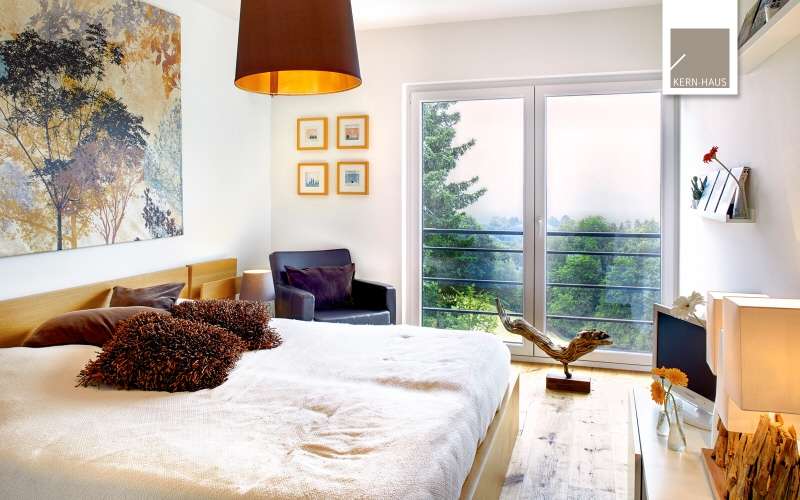 Immobilie in Himmighofen - Diese Stadtvilla steht für Komfort und Bewegungsfreiheit! - Bild 5