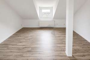 Romantische 3-Raum-Maisonette-Wohnung mit Tageslichtbad, Gäste-WC und Einbauküche in C-Ebersdorf – Lichtenwalder Straße 15, 9131 Ebersdorf, Chemnitz – Vorschaubild 10