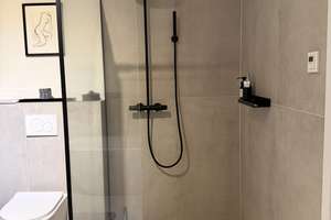 3 Zimmerwohnung in zentraler Lage  – 68159 Innenstadt/Jungbusch, Mannheim – Vorschaubild 4