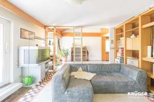 KA-Durlach-Guggelensberg | 5,5-Zi-Mais.-Whg mit Dachterrasse, TG- und Kfz-Stellpl. - sofort frei – Die vollständige Adresse der Immobilie erhältst du vom Anbieter., 76227 Durlach, Karlsruhe – Vorschaubild 8
