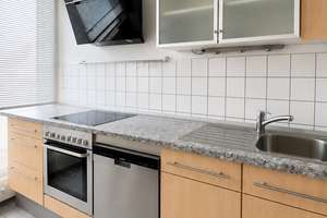 Exklusive Penthousewohnung mit zwei Terrassen in bester Innenstadtlage von Aachen – Marienbongard 28, 52062 Ponttor, Aachen – Vorschaubild 7