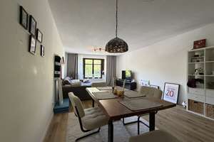 Zentrumsnahe moderne 3-Zimmer Mietwohnung – Die vollständige Adresse der Immobilie erhältst du vom Anbieter., 41061 Gladbach, Mönchengladbach – Vorschaubild 3