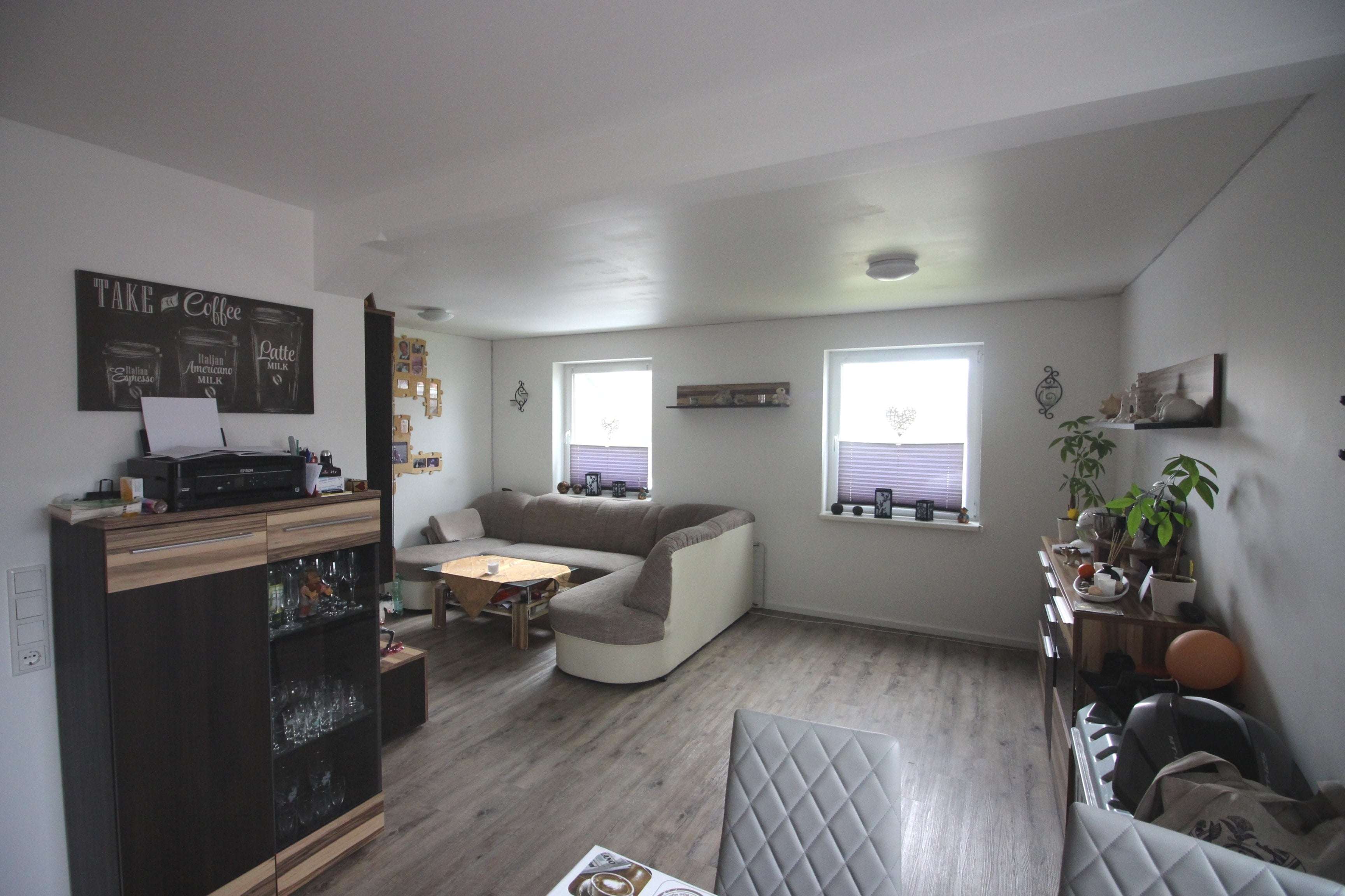 Immobilie in Schafflund - Zwei Einfamilienhäuser mit Carport inkl. Abstellraum  - Bild 1