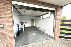 Freistehendes Einfamilienhaus mit traumhaftem Grundstück in guter Wohnlage von Grefrath-M – Viersen (Kreis) – Vorschaubild 20