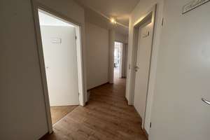2 für 1 - Doppeleinheit für Wohnen/Büro/Praxis im Zentrum Vaihingens – 70563 Vaihingen-Mitte, Stuttgart – Vorschaubild 14