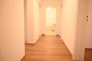 Ein tolles Wohngefühl: interessante 3-Zimmer-Wohnung in guter Wohnlage – Blumenäckerweg 19, 34128 Harleshausen, Kassel – Vorschaubild 8