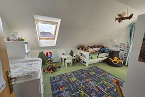 Einfamilienhaus mit Doppelgarage und Keller - einzugsbereit – Die vollständige Adresse der Immobilie erhältst du vom Anbieter., 4651 Bad Lausick – Vorschaubild 12