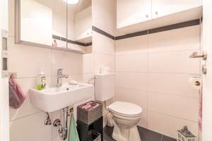 Ebenerdiges Reihenmittelhaus in Flensburg – gepflegt und ruhig gelegen – Holzkrugweg 16E, 24941 Schäferhaus, Flensburg – Vorschaubild 9